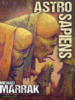 cover image of Die besten Erzählungen von Michael Marrak, Band 3